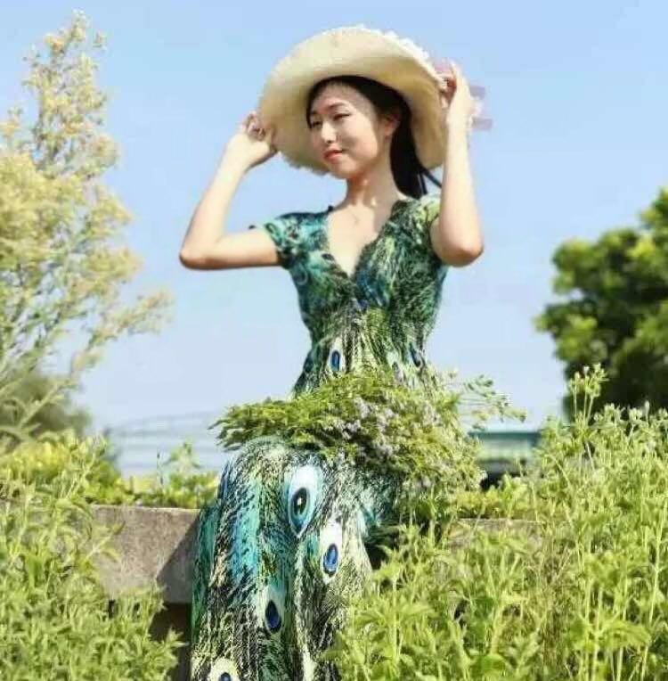 ViviQueen的第四张照片--大连相亲服务中心