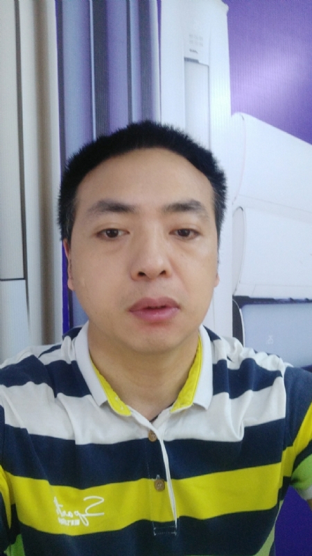 祥子的第一张照片--大连相亲服务中心