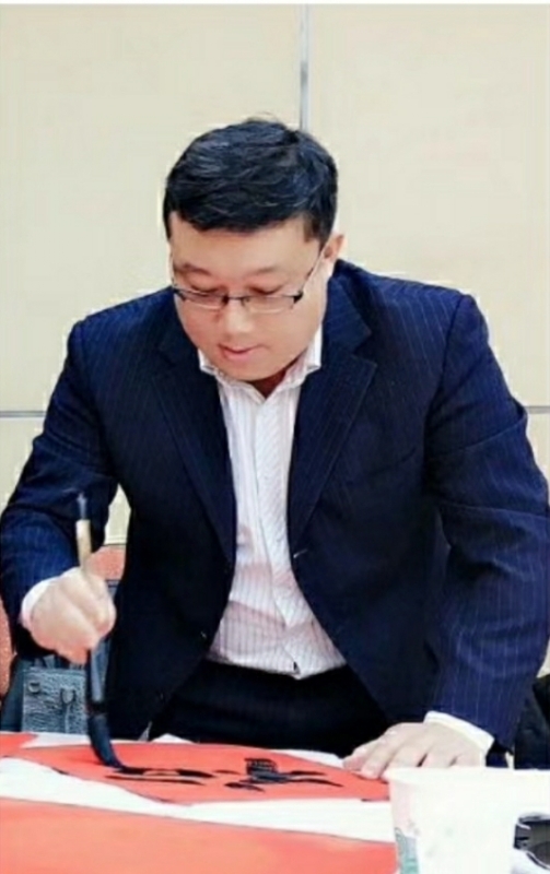 青岛小哥哥的第一张照片--大连相亲服务中心