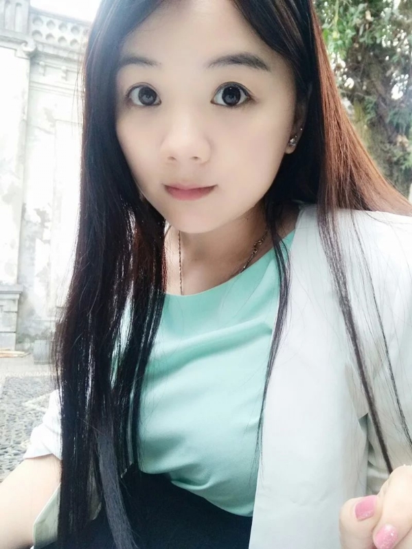 钟情的第一张照片--大连相亲服务中心