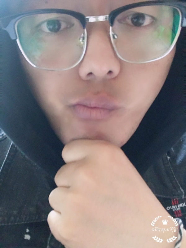 橙男的第一张照片--大连相亲服务中心