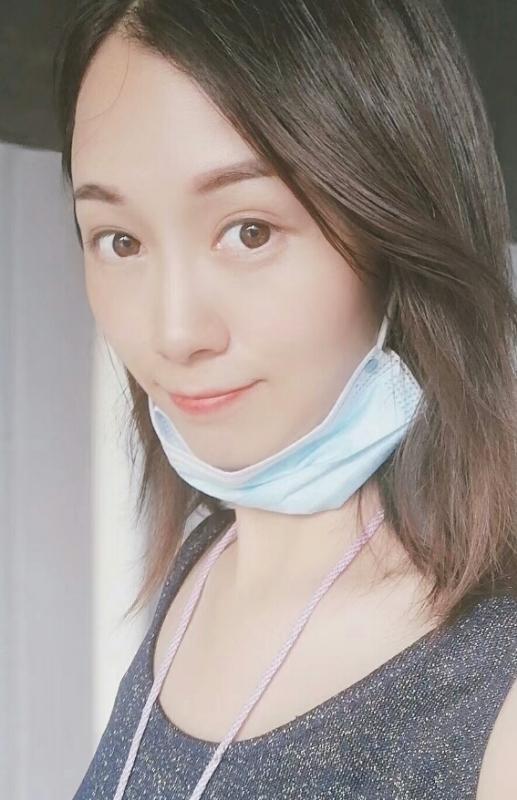 雪雪的第一张照片--大连相亲服务中心