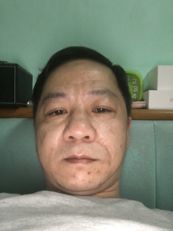 耀子的第一张照片--大连相亲服务中心