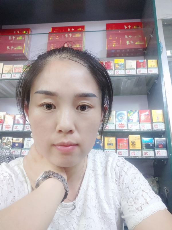 睿智的第二张照片--大连相亲服务中心