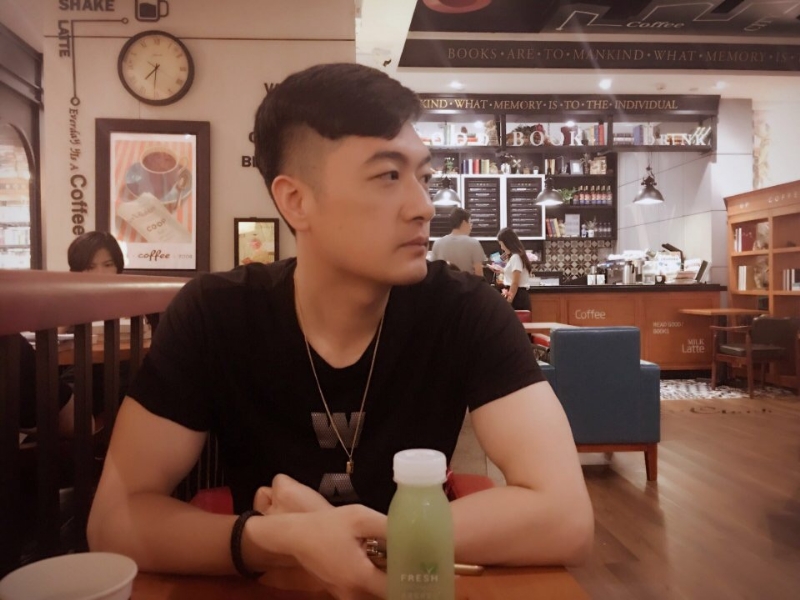 猩猩的第二张照片--大连相亲服务中心