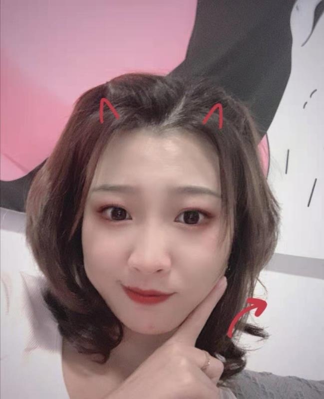 yuan媛的第一张照片--大连相亲服务中心