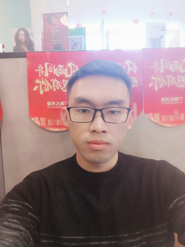 眼缘的第一张照片--大连相亲服务中心