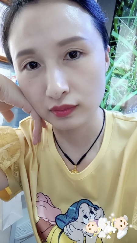 桃子的第二张照片--大连相亲服务中心