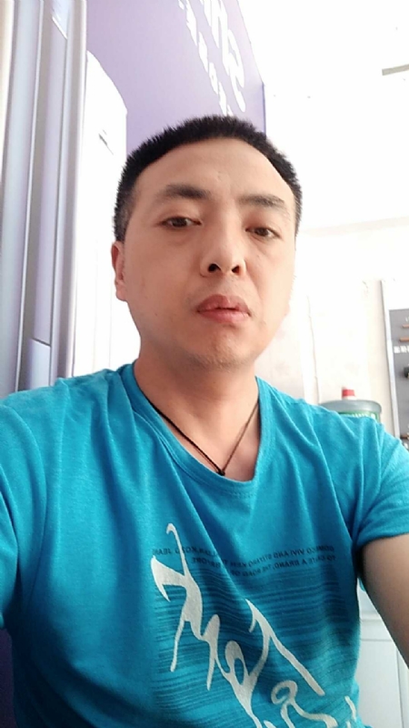 祥子的第一张照片--大连相亲服务中心