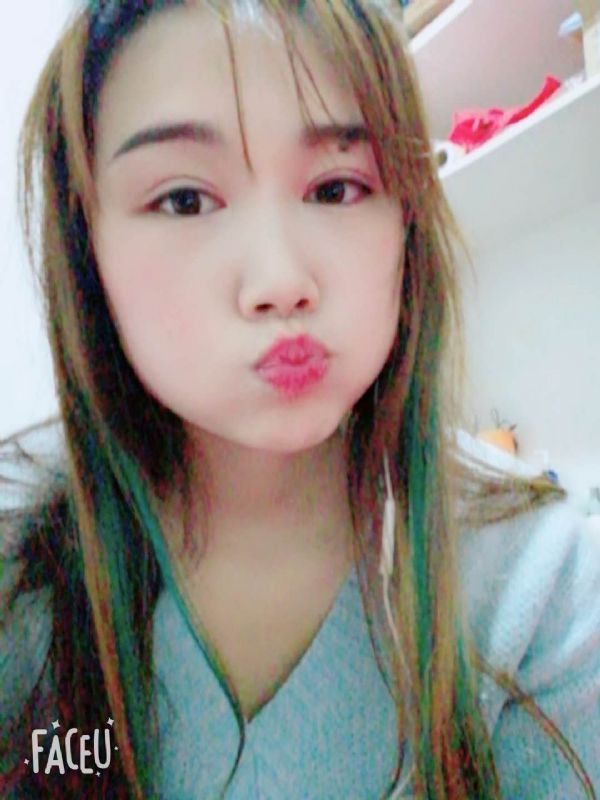 艾薇的第一张照片--大连相亲服务中心