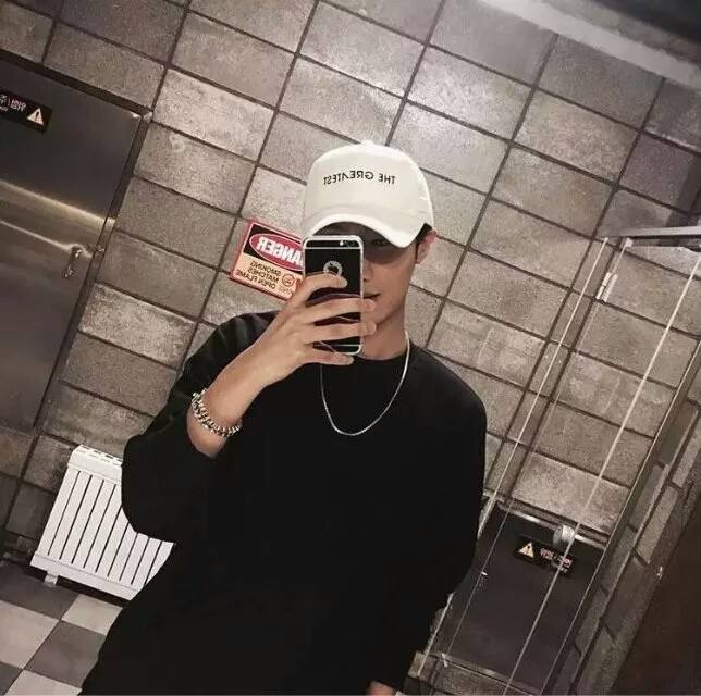 石材美容小王子的第二张照片--大连相亲服务中心