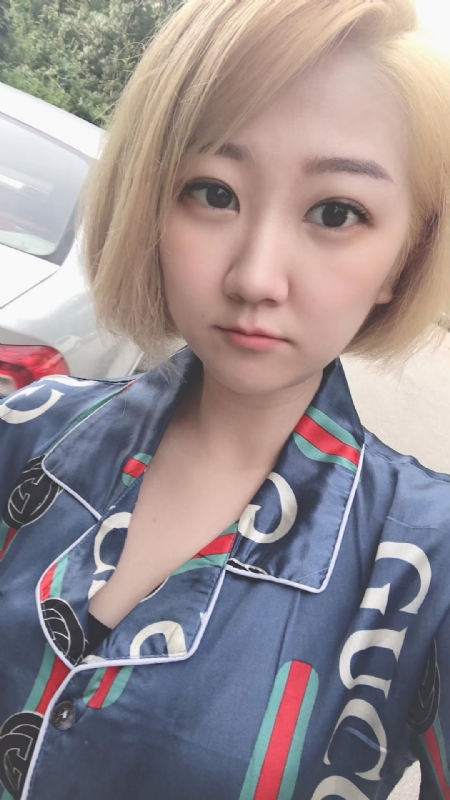 小雅的第一张照片--大连相亲服务中心