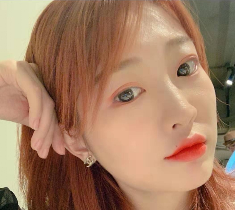 yuan媛的第一张照片--大连相亲服务中心