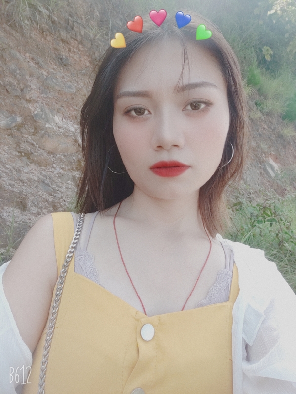 丹纯的第一张照片--大连相亲服务中心