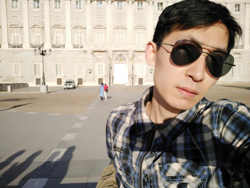 percy的第一张照片--大连相亲服务中心