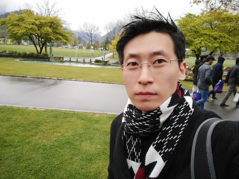 percy的第二张照片--大连相亲服务中心