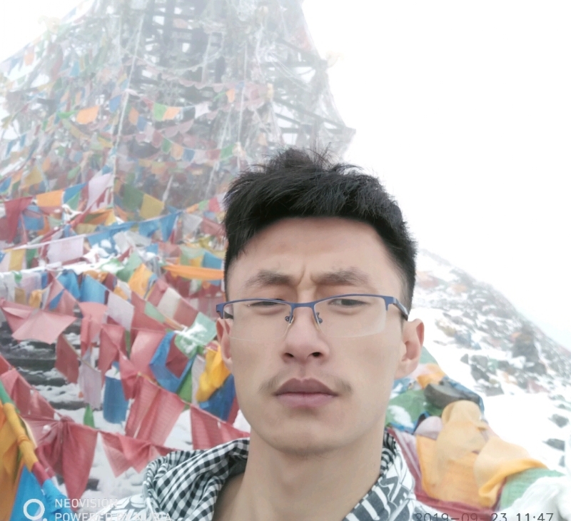 Chen的第一张照片--大连相亲服务中心