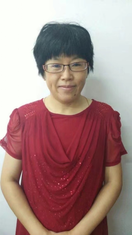 千鸢的第一张照片--大连相亲服务中心