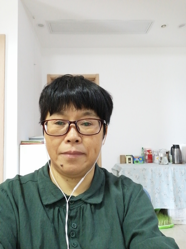 千鸢的第三张照片--大连相亲服务中心