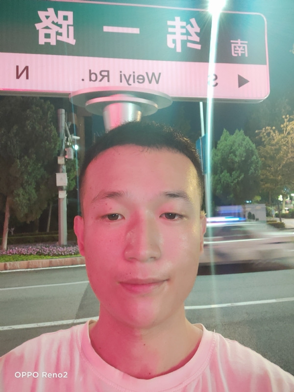 启航的第一张照片--大连相亲服务中心