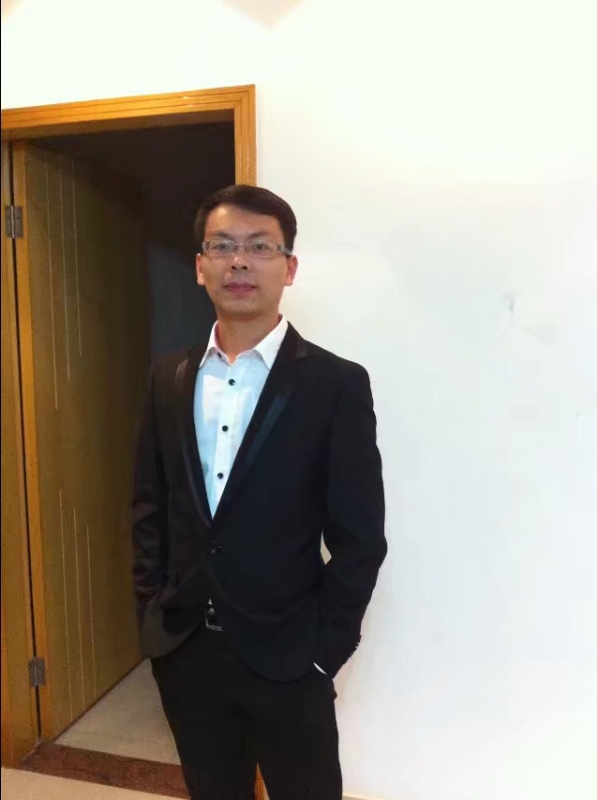 zhanglinsheng的第一张照片--大连相亲服务中心