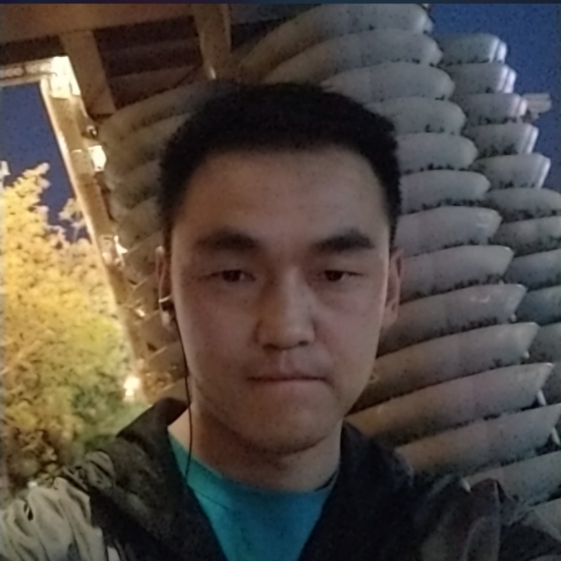 卜香的第一张照片--大连相亲服务中心