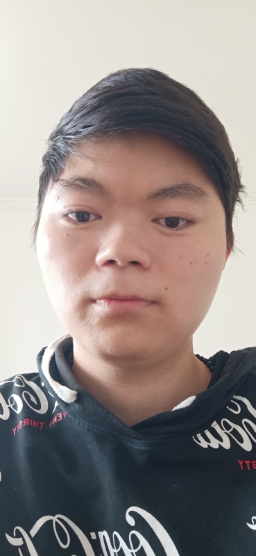 秦洋的第一张照片--大连相亲服务中心