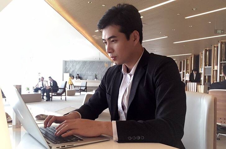 wangjie的第一张照片--大连相亲服务中心