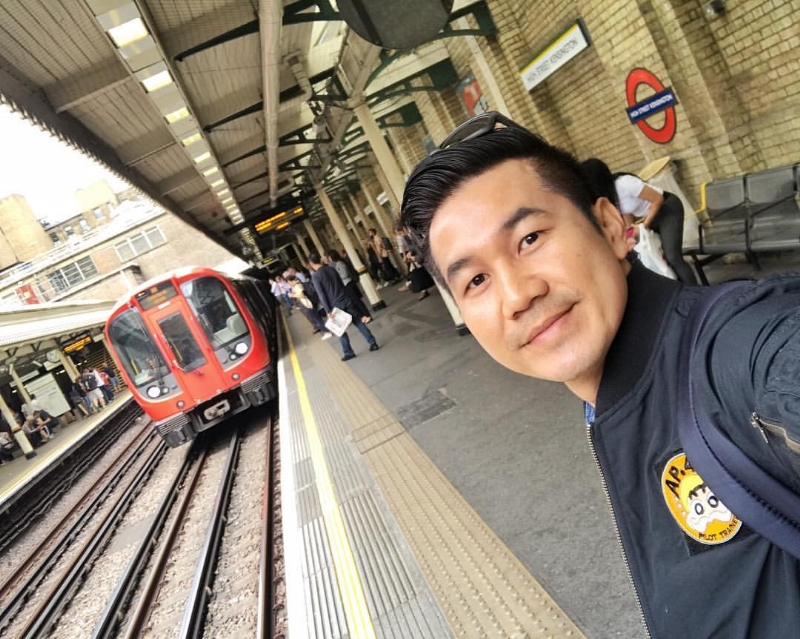 fanlee的第一张照片--大连相亲服务中心