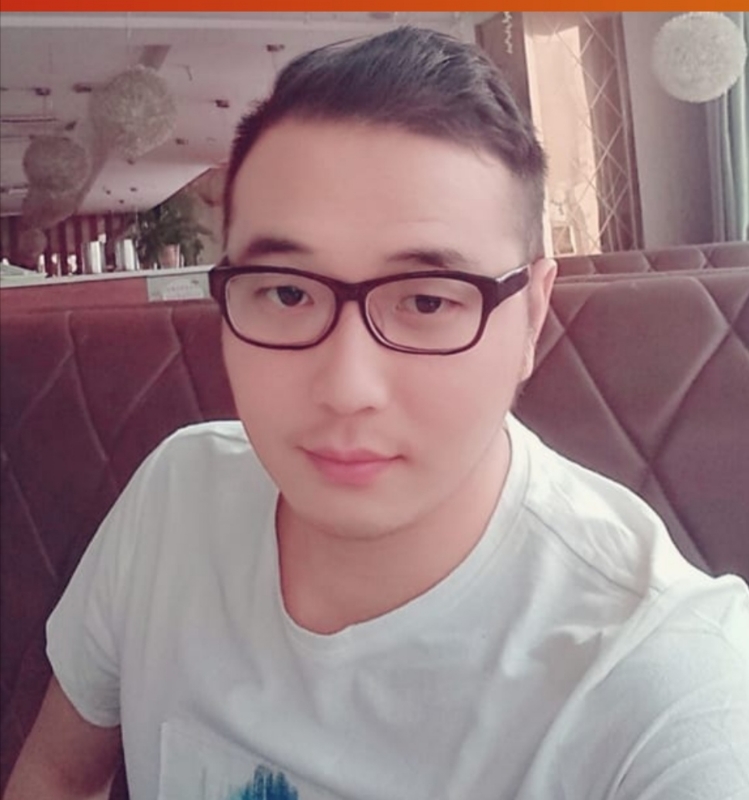 王儁的第一张照片--大连相亲服务中心