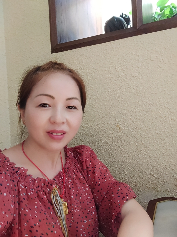 醉红颜的第二张照片--大连相亲服务中心