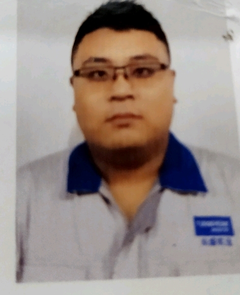 故渊的第二张照片--大连相亲服务中心