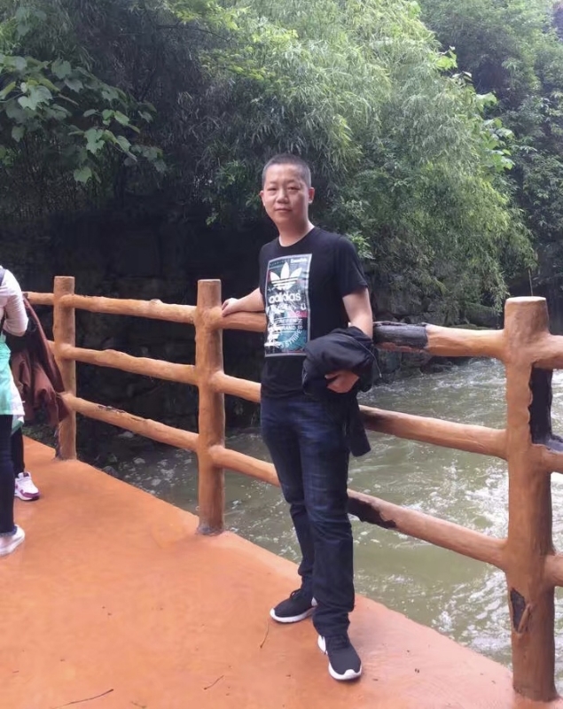 故事的开始的第一张照片--大连相亲服务中心