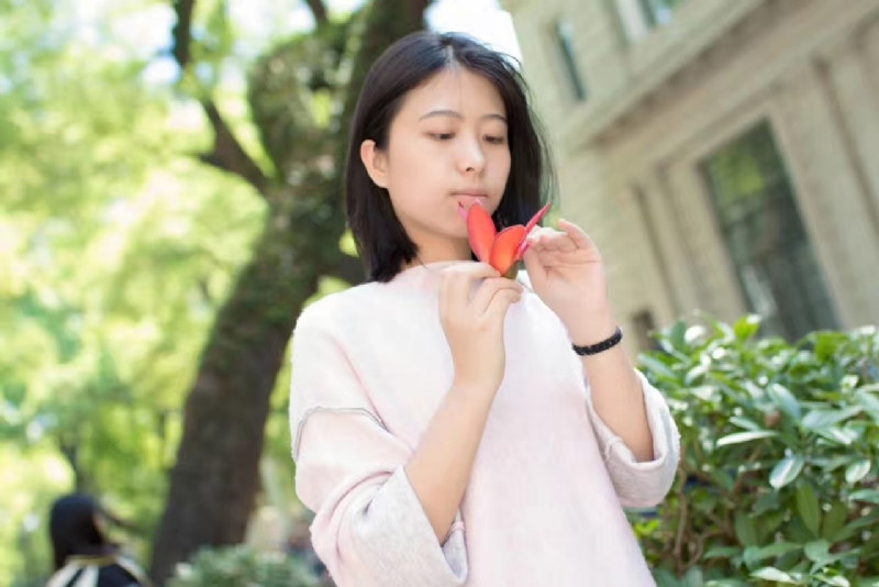 随心的第一张照片--大连相亲服务中心