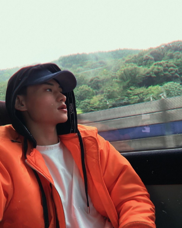 胡强很孤单的第二张照片--大连相亲服务中心