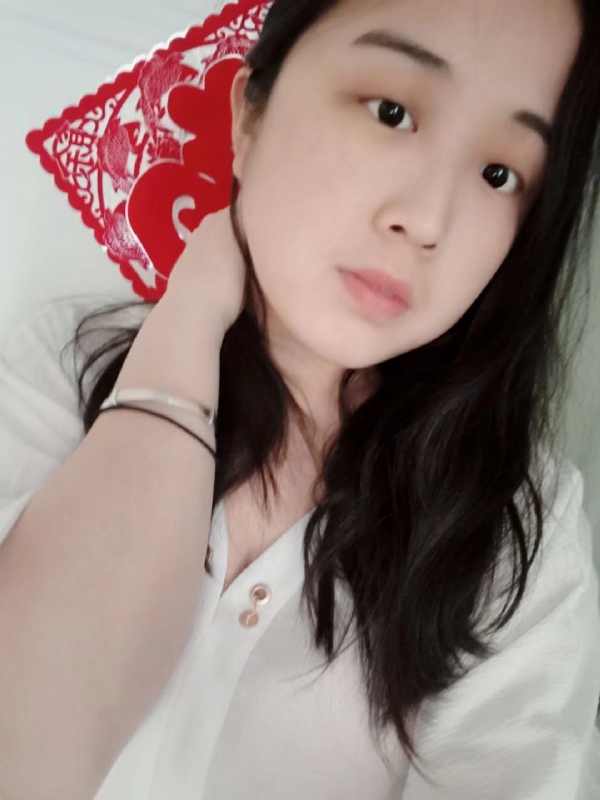 百合的第一张照片--大连相亲服务中心