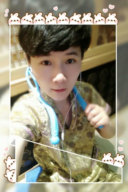 小语同学的第一张照片--大连相亲服务中心