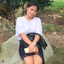 小燕子的第一张照片--大连相亲服务中心