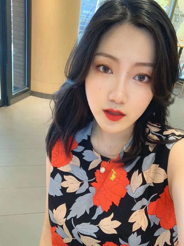 anny的第一张照片--大连相亲服务中心