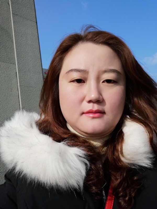 李清的第一张照片--大连相亲服务中心