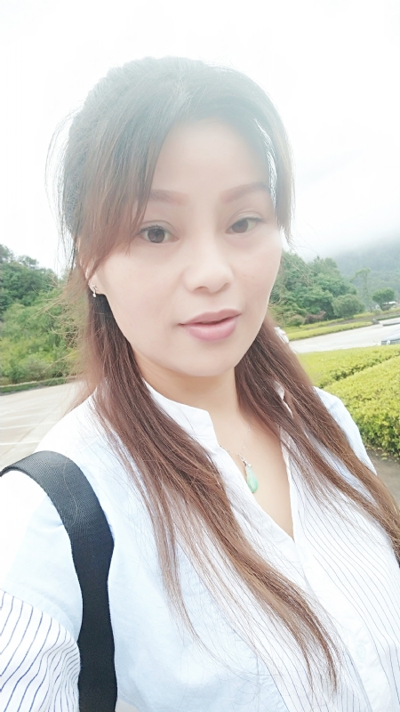 韩雅的第三张照片--大连相亲服务中心