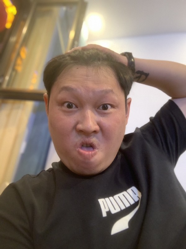 飞飞的第一张照片--大连相亲服务中心