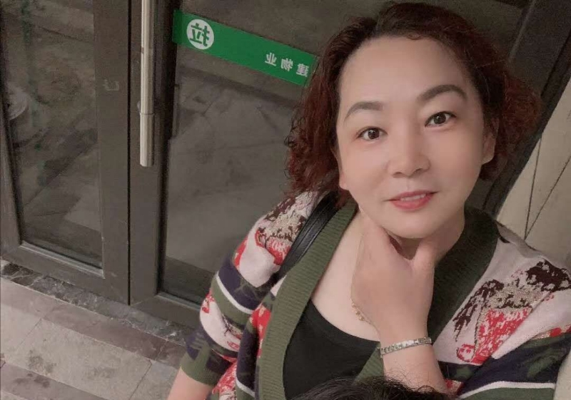 桃子的第一张照片--大连相亲服务中心