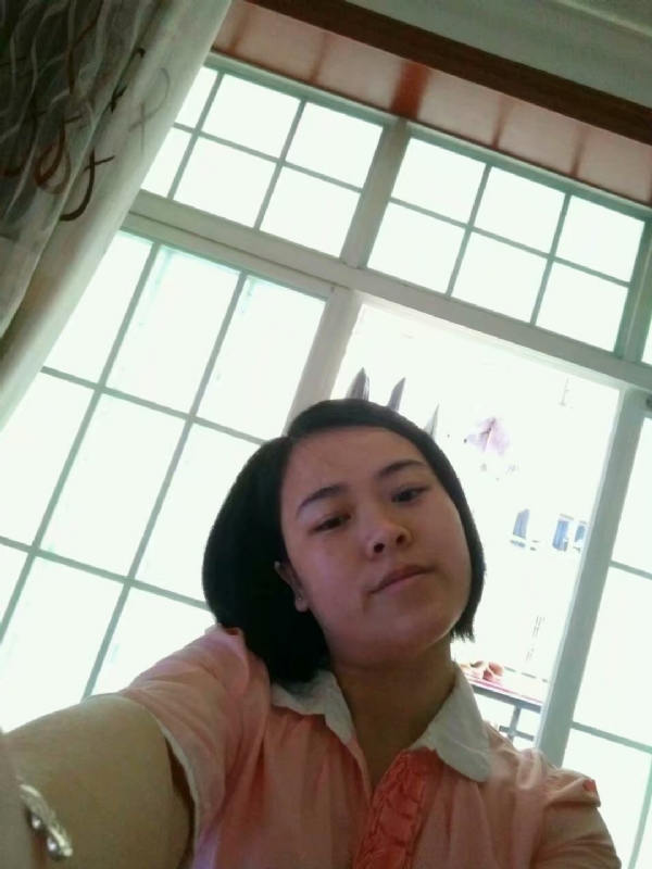 无忧的第一张照片--大连相亲服务中心