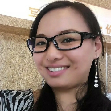 蕊倪的第一张照片--大连相亲服务中心