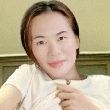 李梅的第一张照片--大连相亲服务中心