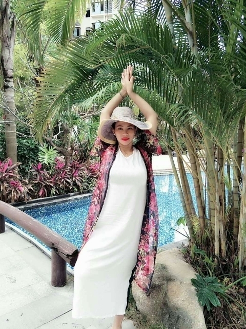 李梅的第四张照片--大连相亲服务中心