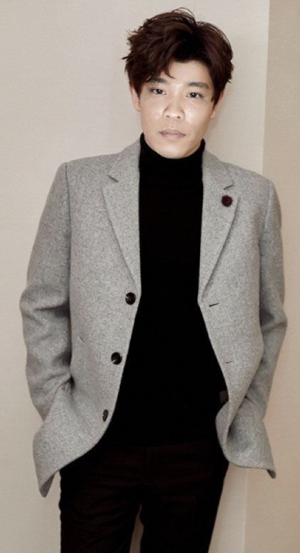 Luang少的第一张照片--大连相亲服务中心