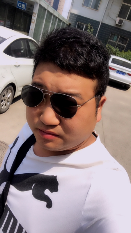 杨志强的第二张照片--大连相亲服务中心