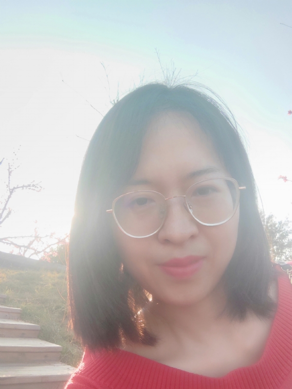 cai的第一张照片--大连相亲服务中心